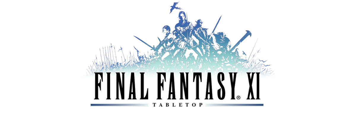 FFXI Tabletop