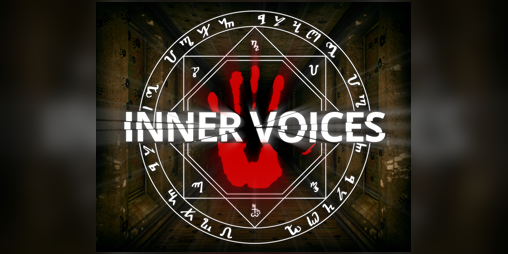 Cover image for Inner Voices