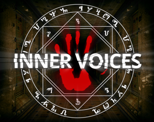 Cover image for Inner Voices