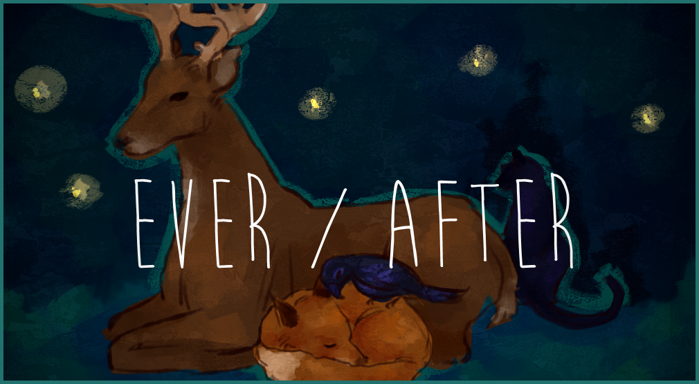 ever / After