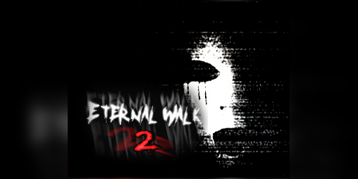 Cover image for Eternal Walk 2