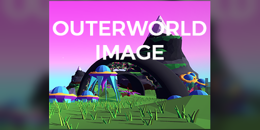 Cover image for Outerworld Image