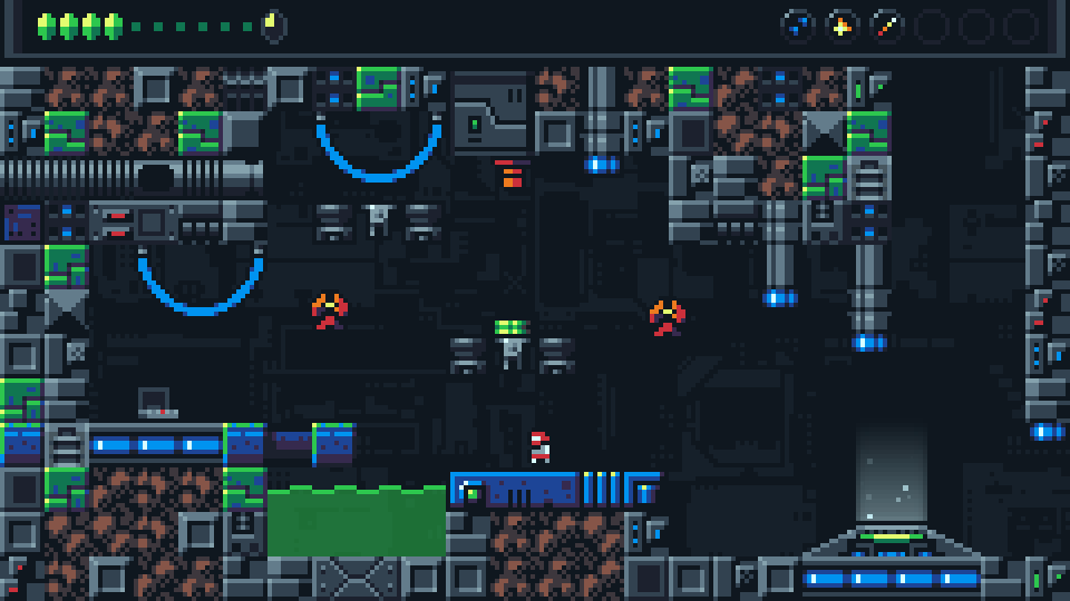 SECTOR 781 - Play Online for Free!