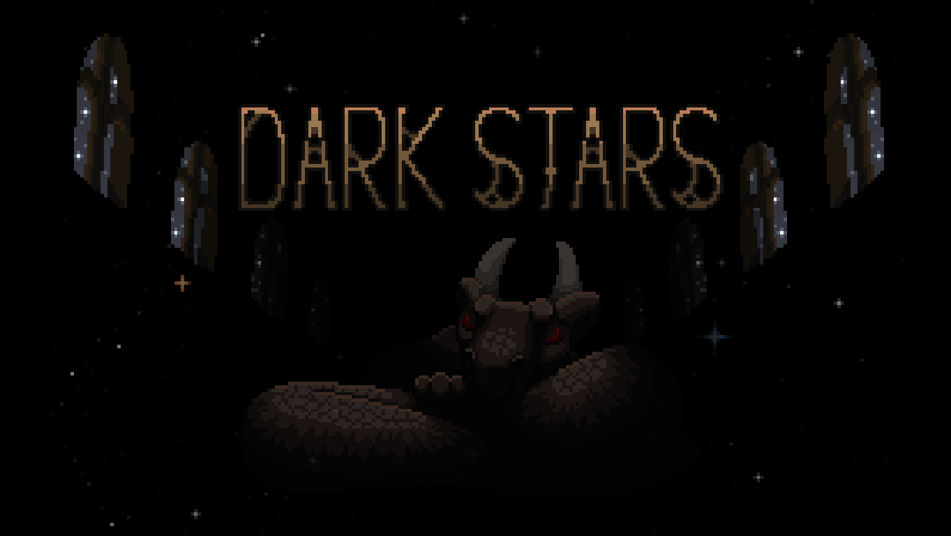 Dark Stars