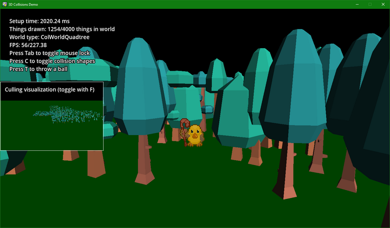 3d Collisions In Gamemaker By Dragonite 3d Collisions In Gamemaker By Dragonite