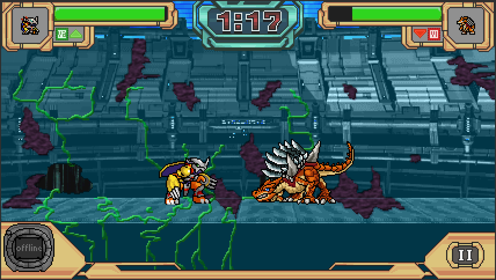 Digimon, Digimon tamers, Digimon digital monsters