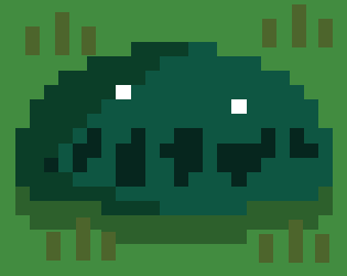 Cover image for The 8-bit's
