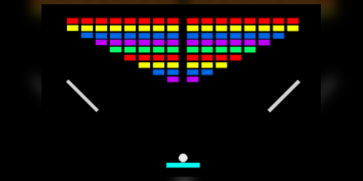 Cover image for Breakout