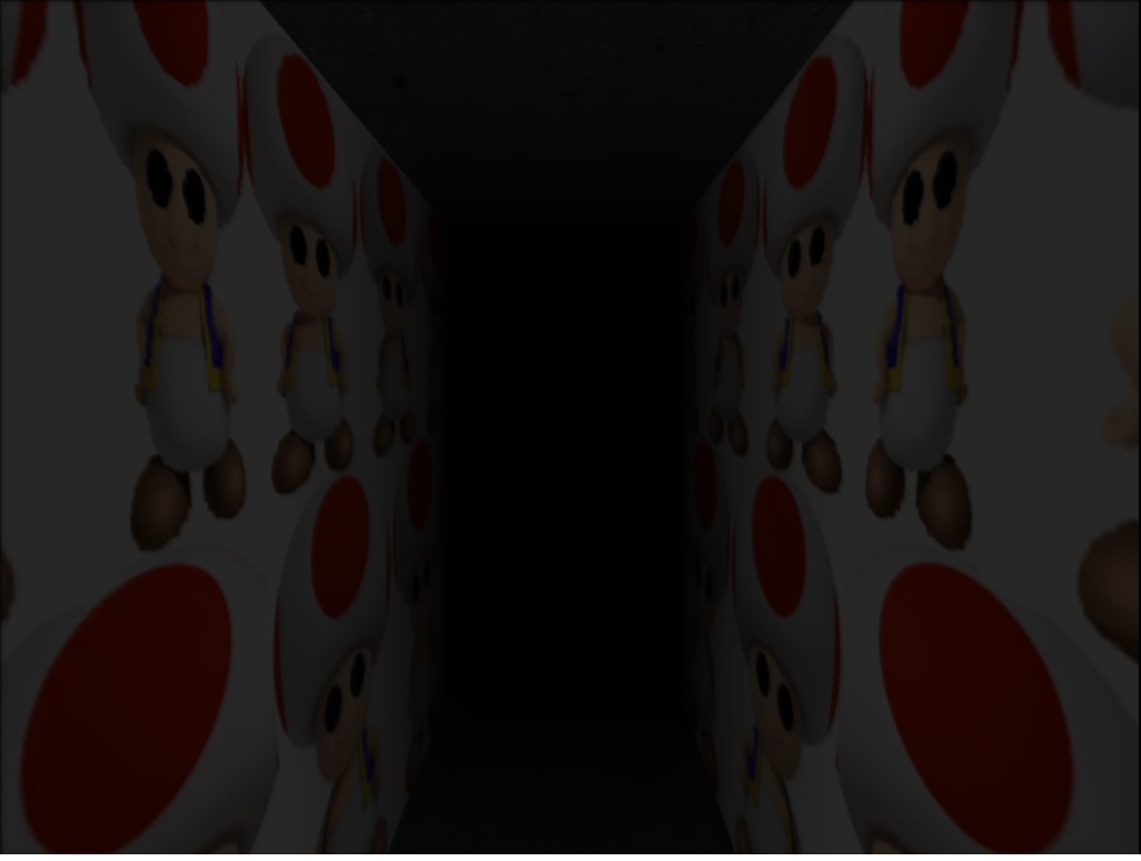 Toad Exe Scp 087 B Mods By Supertoadbros1234