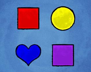 Color and Shapes