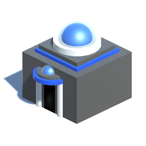 Cover image for Primitive Tower Defense