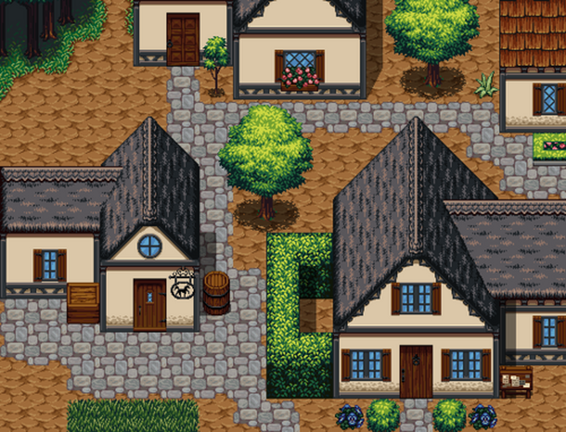 Rpg maker steam. RPG maker дом с бассейном. Tile Pixel House Interior. Эйс пиксельный. House in game Pixels.