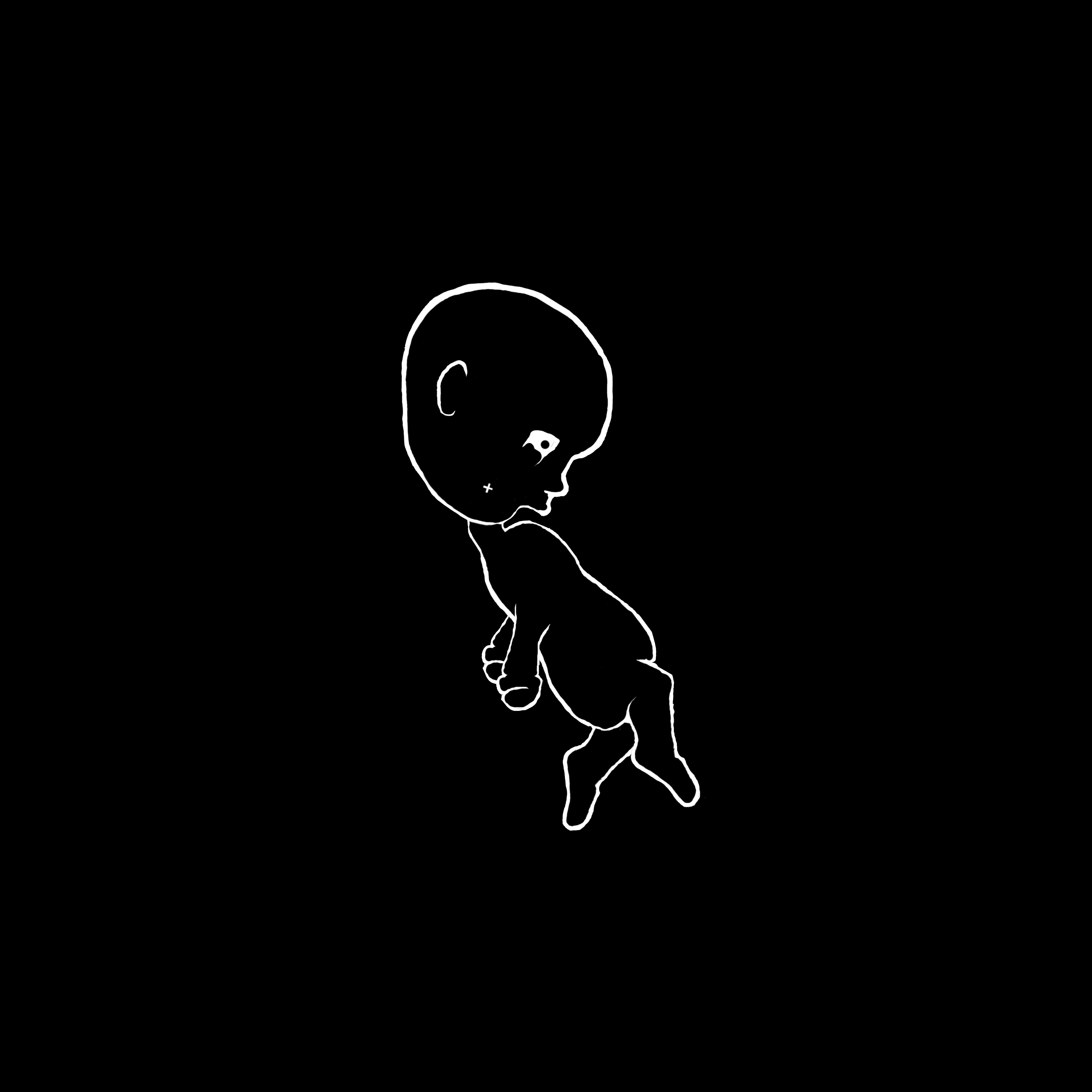 Cover image for DON'T DO CHILDREN