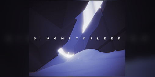 Cover image for singmetosleep (early prototype)