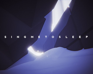 singmetosleep (early prototype)