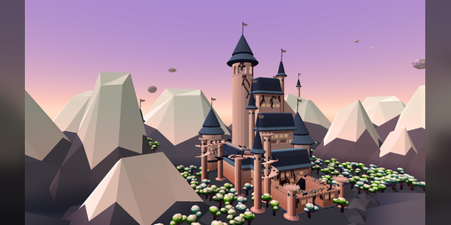Cover image for Wizard Olympics