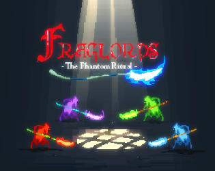 Fraglords: The Phantom Ritual
