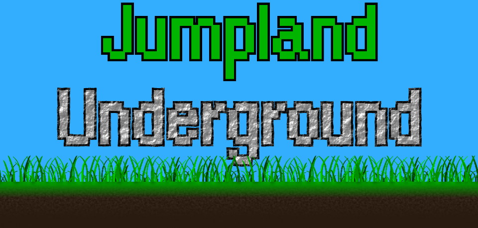 Jumpland Underground (Alpha)