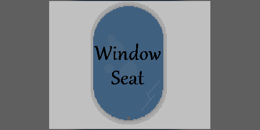 Cover image for Window Seat