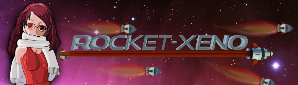 Rocket Xeno