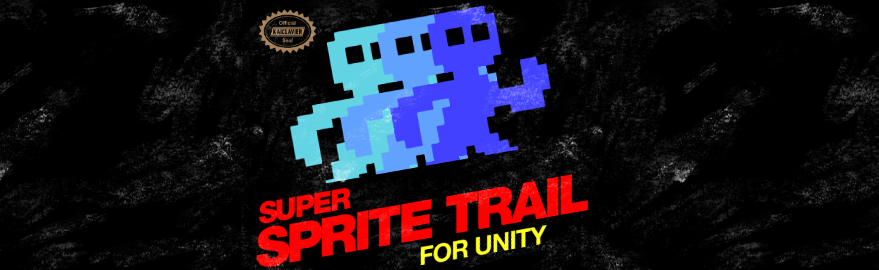 Super Sprite Trail