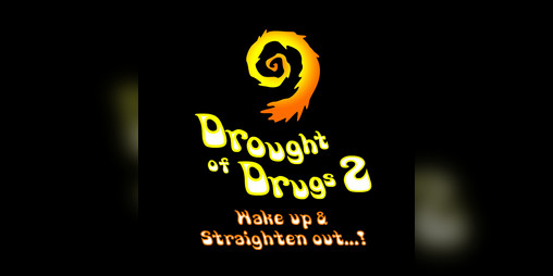 Cover image for Drought of Drugs 2