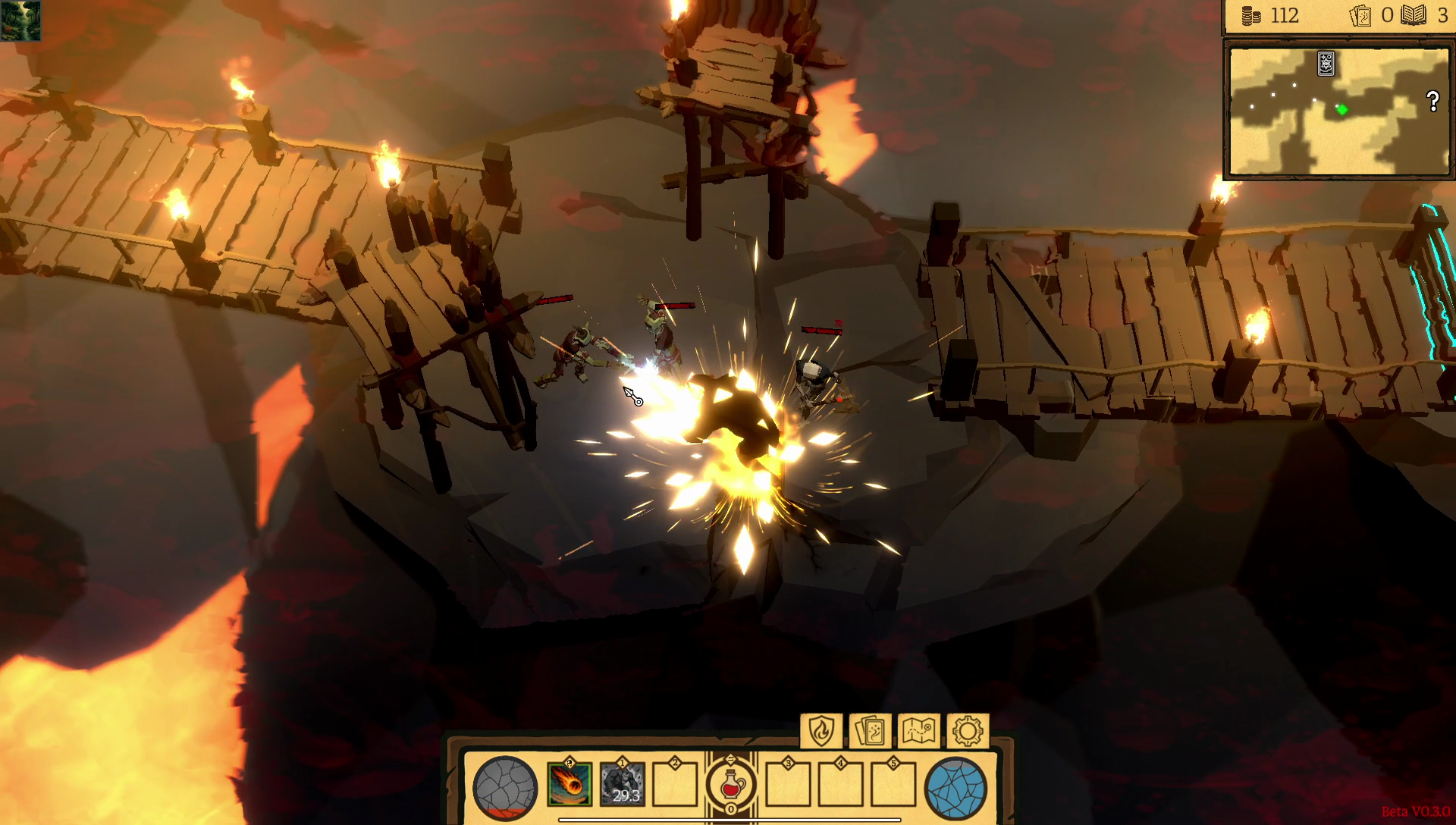 Screenshot 7 for School of Magic - Prologue