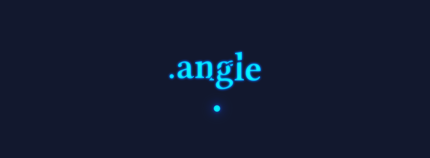 Angle