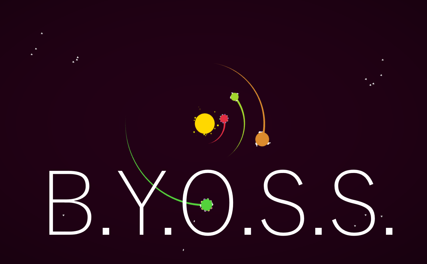 B.Y.O.S.S
