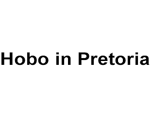 Hobo in Pretoria