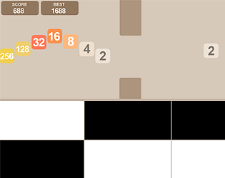 2048.io by spinout257