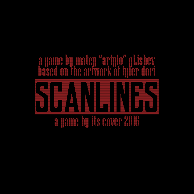 Scanlines