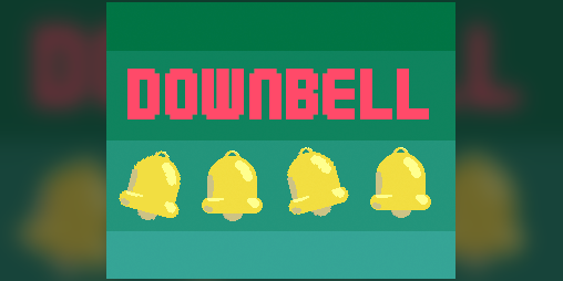 Cover image for Downbell