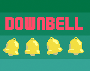 Cover image for Downbell
