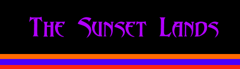 Sunset Lands