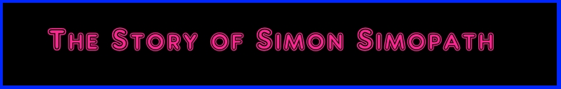 The Story of Simon Simopath