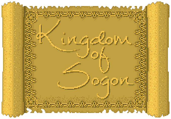 Kingdom of Sogon