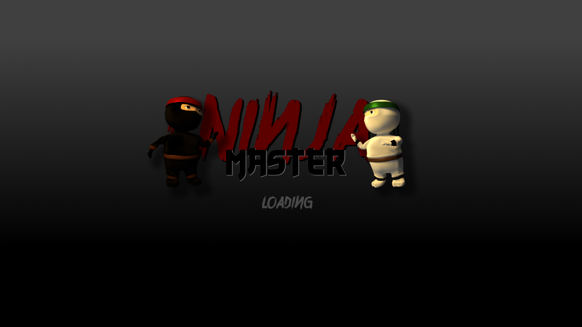 Ninja Master