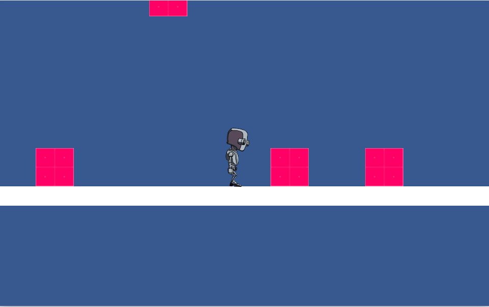 Cube Runner