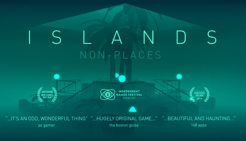 islands non places download