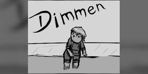 Cover image for Dimmen (PT-BR)
