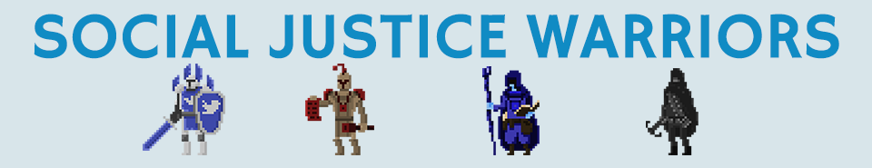 social justice warriors free download