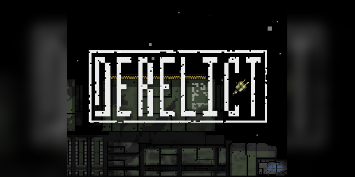Cover image for Derelict - Redux Edition