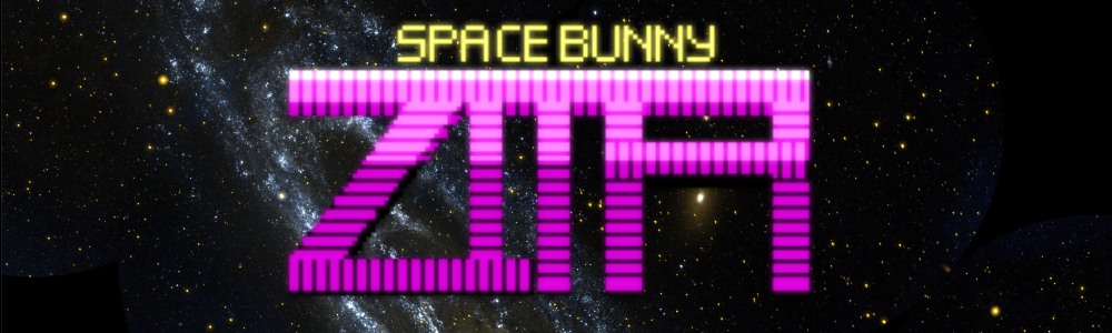 Space Bunny Zita