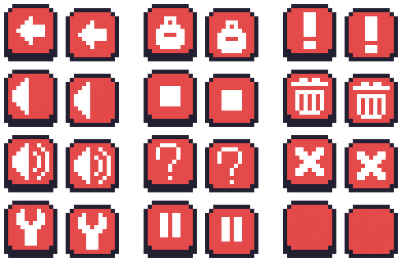 Button Unity Sprite Menu Buttons Blue Angle Png Pngeg - vrogue.co