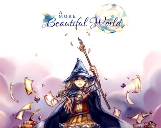 A More Beautiful World Demo