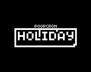 Cover image for Holiday (Legacy)