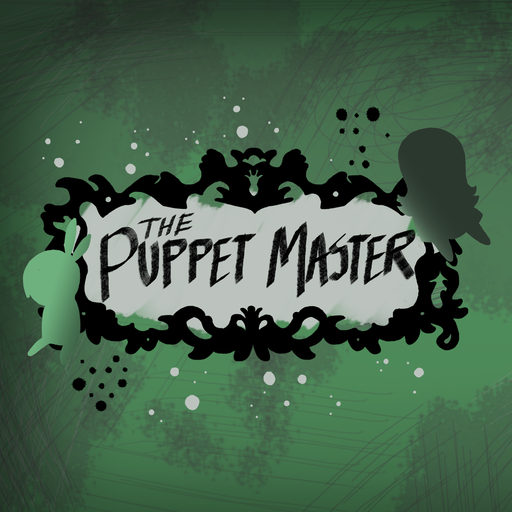 Puppet master steam фото 88