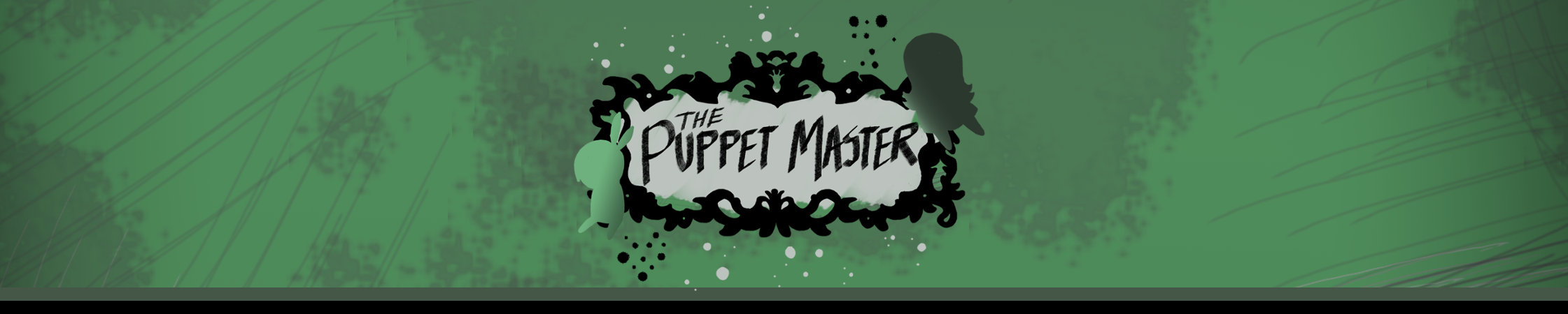 The Puppet Master