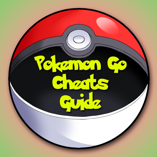 Cover image for Pokemon Go Guide